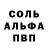 Кодеиновый сироп Lean Purple Drank _Tervit_